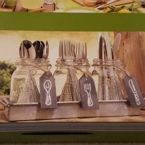 Flatware Caddy